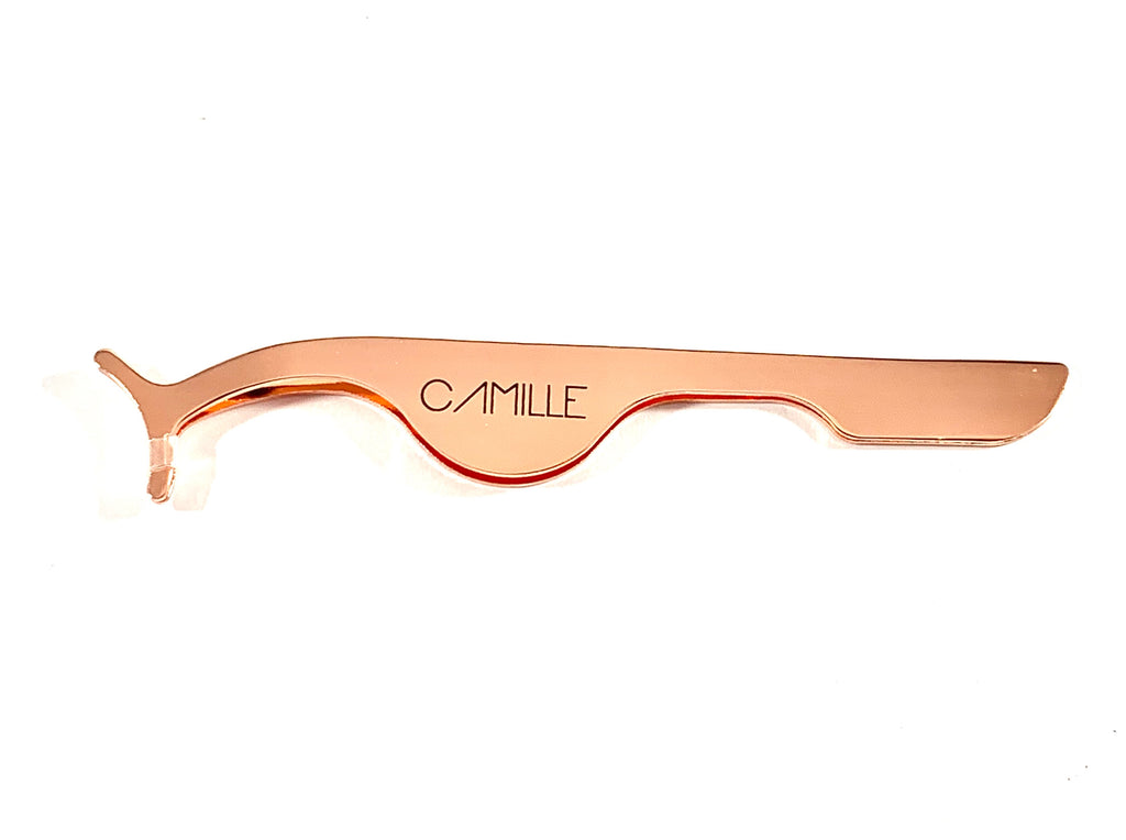 EYELASH APPLICATOR